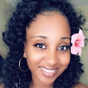 Meet your Posher, Faith